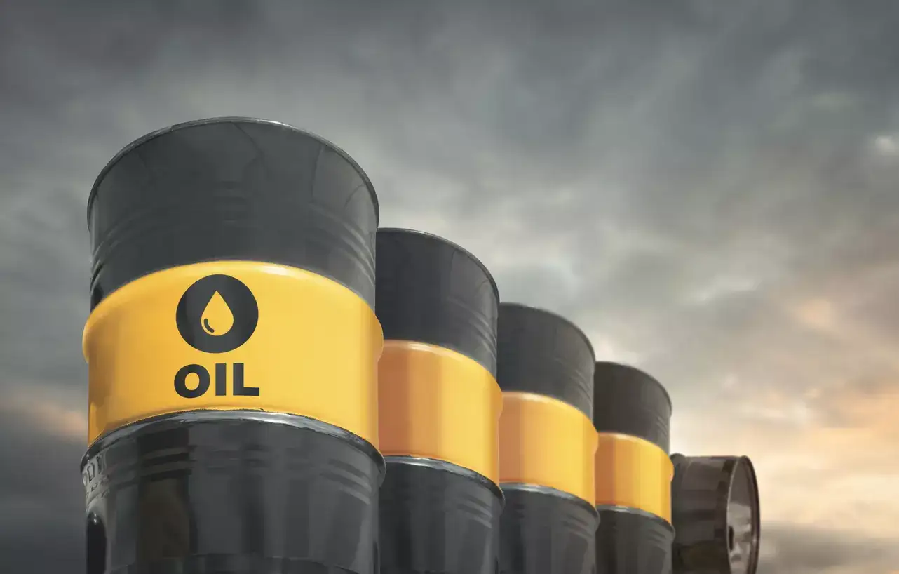 Oil rises slightly ahead of potential US-Iran talks