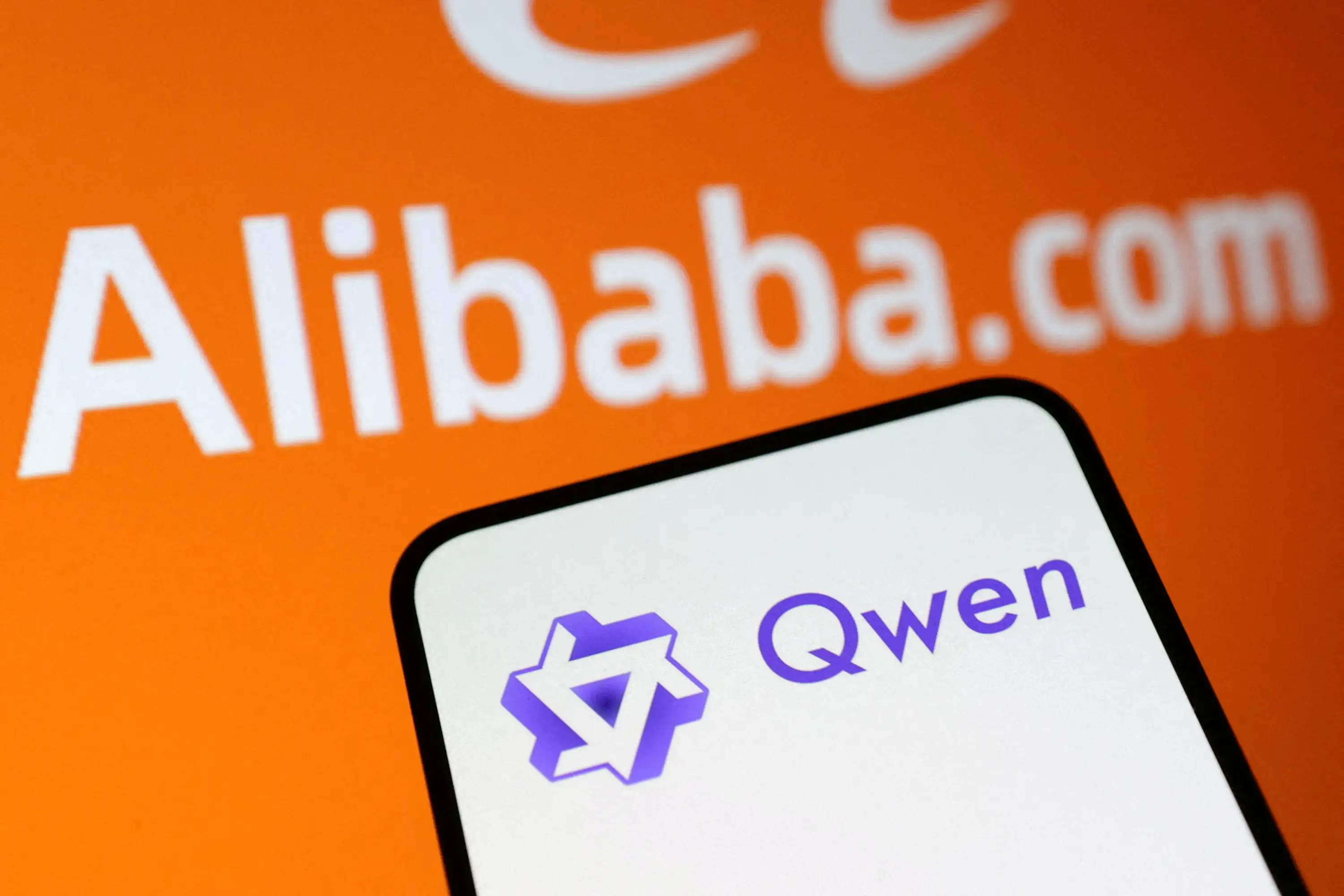 Alibaba plans AI model with 5 trillion to 10 trillion parameters, unveils new chip