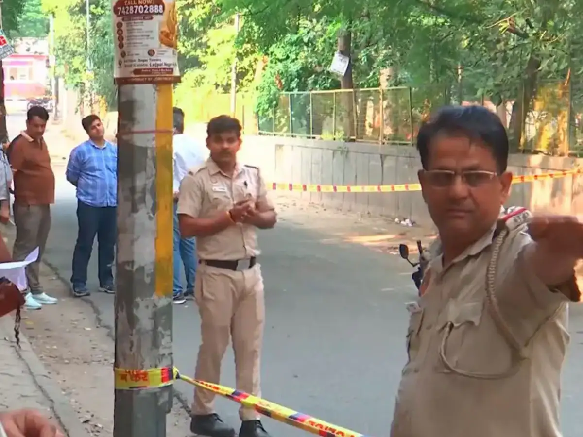 Delhi Police register POCSO case over alleged gang-rape of minor near Kalkaji Temple 