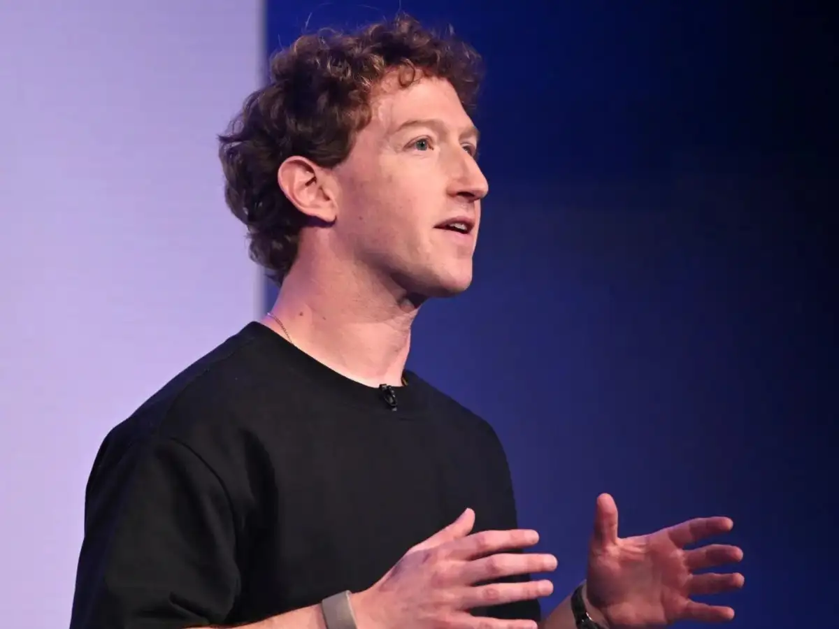 Quote of the Day by Mark Zuckerberg: 'What really motivates people at Facebook is building stuff that...' - Visionary tech leader explains how intrinsic drive, pride in work, and purpose outweigh paycheck in workplace success 