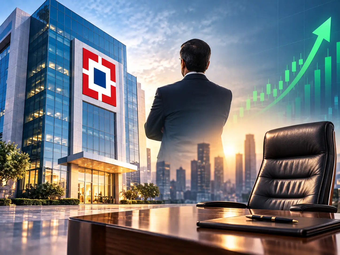 HDFC Bank shares hit 7-week high as RBI weighs Anup Bagchi for CEO post. What lies ahead?