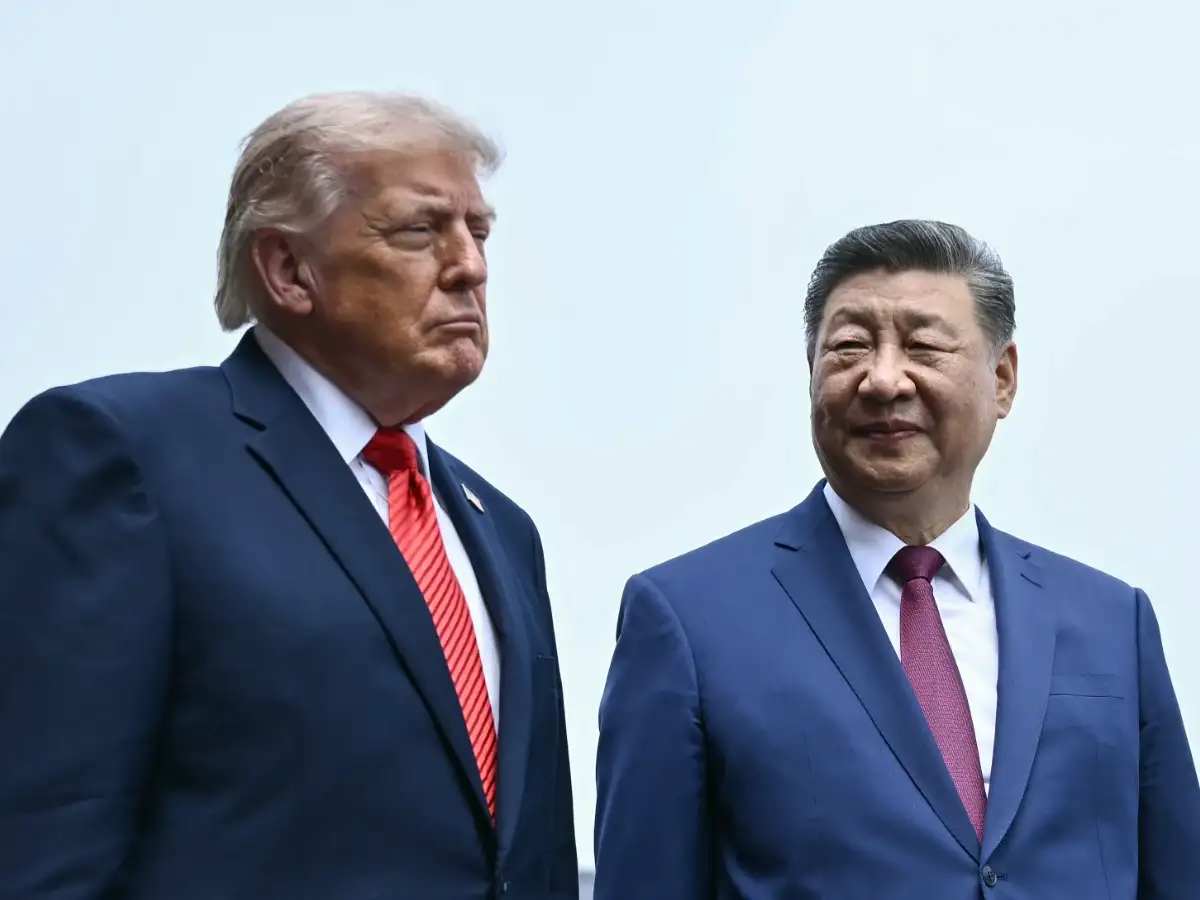 Why Taiwan remains a key issue in China-US ties | Explained 