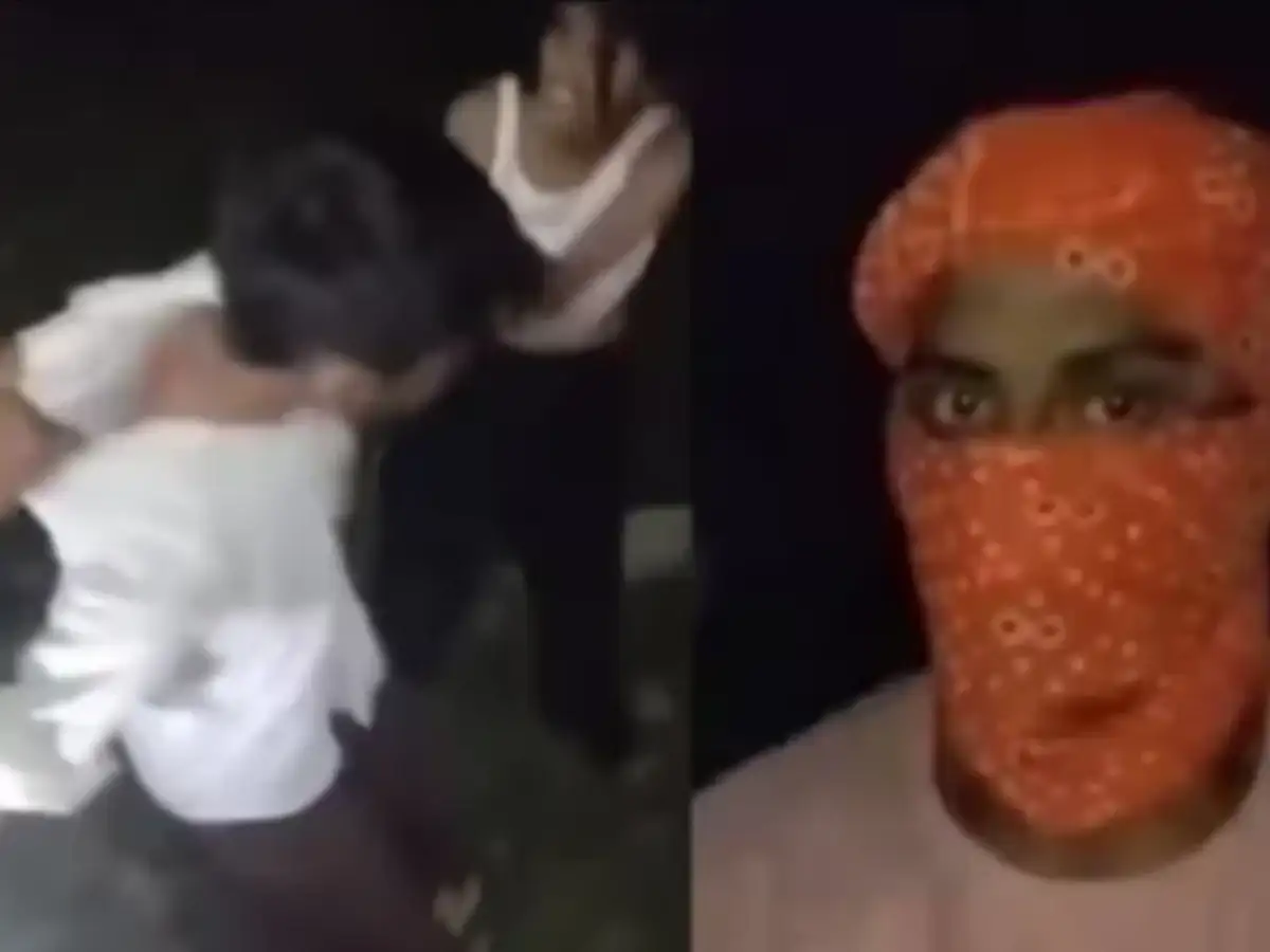 Jamui: Main accused Nandan Yadav in Bihar minor girl molestation case shot in the leg during police encounter 