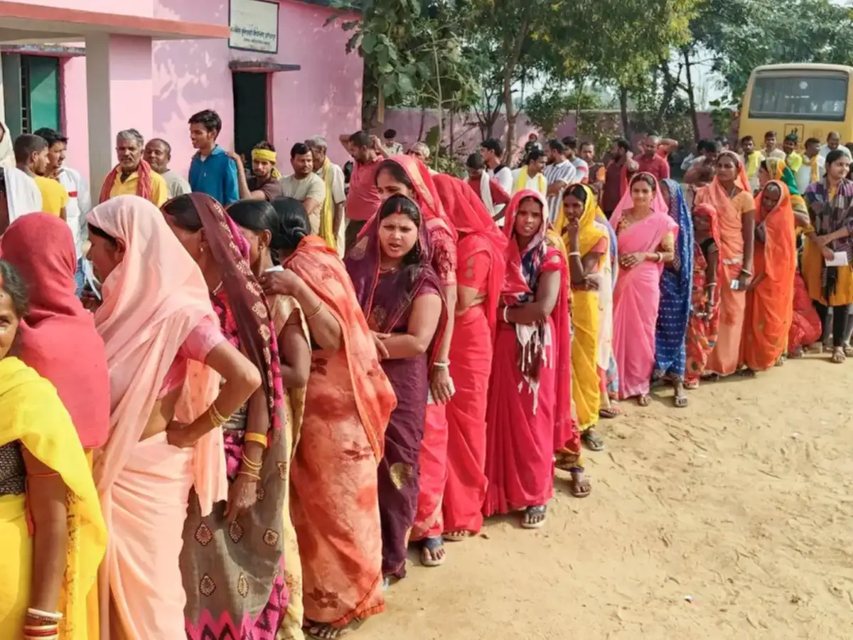 Polling for 8 MLC seats in Bihar to be held on October 23 