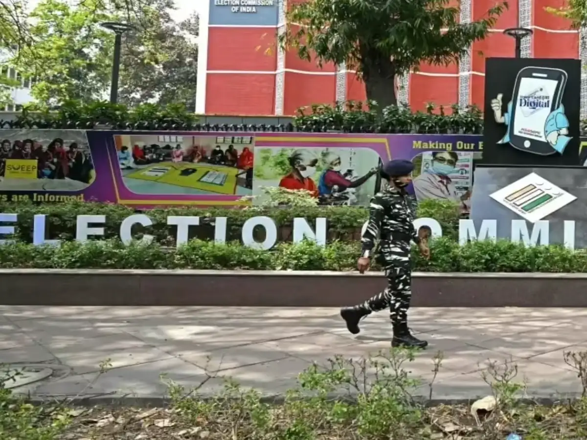 MLC polls for five seats in Maharashtra on October 23 