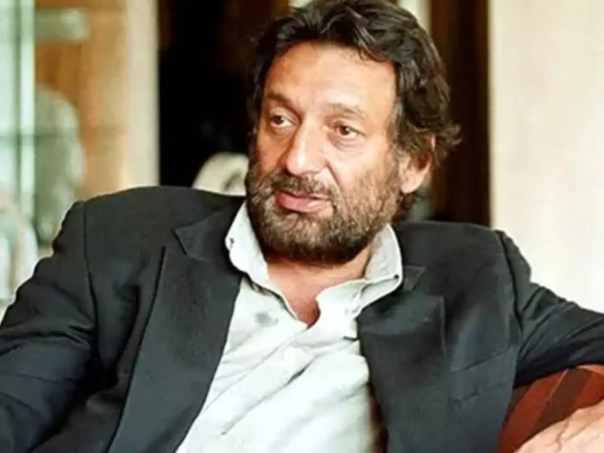 Shekhar Kapur joins LTM as strategic advisor to drive AI-powered storytelling 