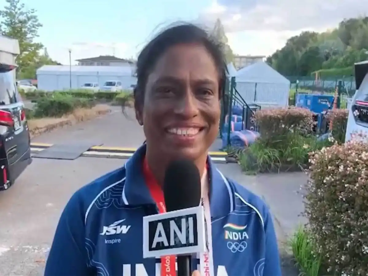'It's going good, players are also happy': IOA President PT Usha says accommodation issues resolved at Asian Games 