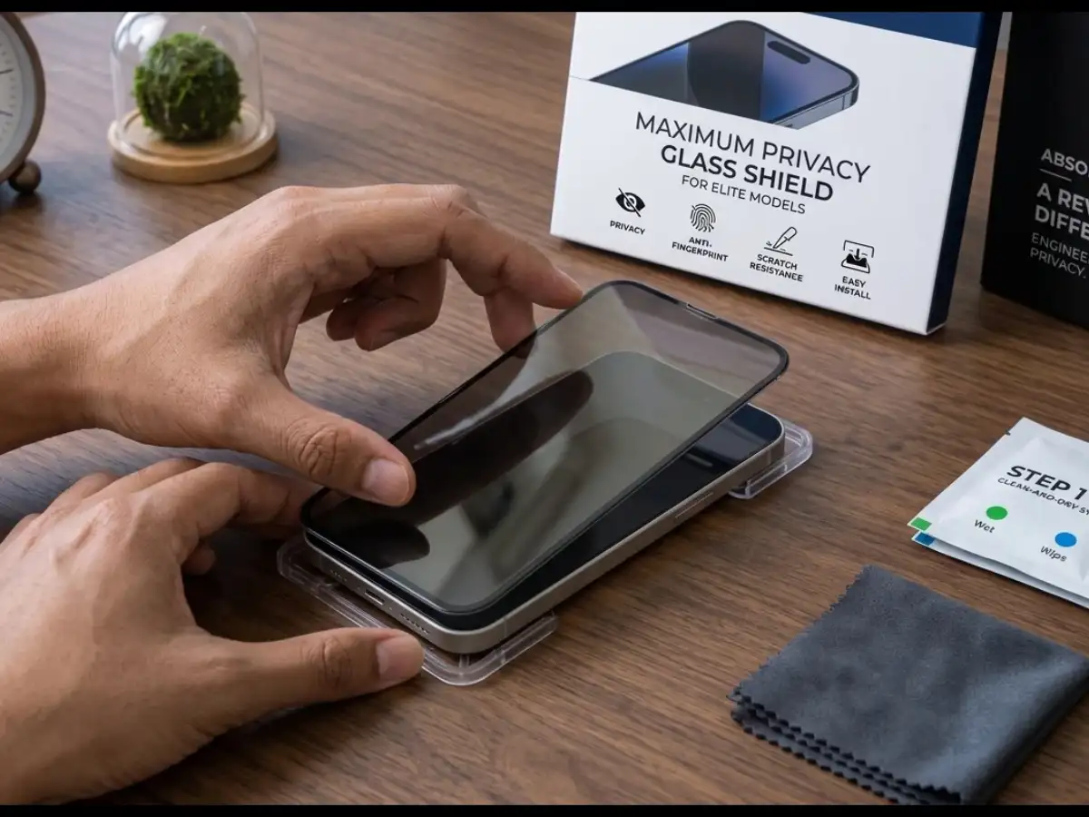 Phone screen guards to get expensive: Here’s what new BIS rules from April 2027 mean for buyers in India 