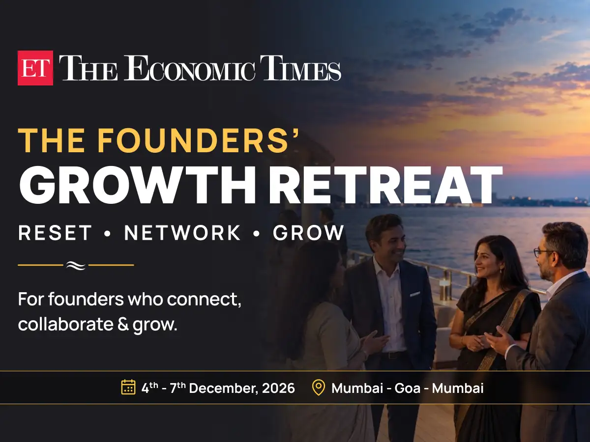 What got your business here won’t take it to the next level: Why the growth playbook changes for founders 