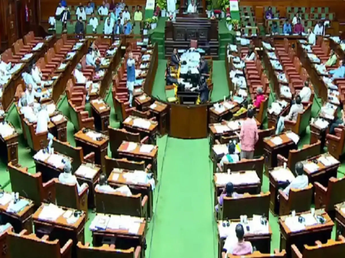 Karnataka rejects Kasturirangan report in current form, seeks ground survey of Western Ghats 