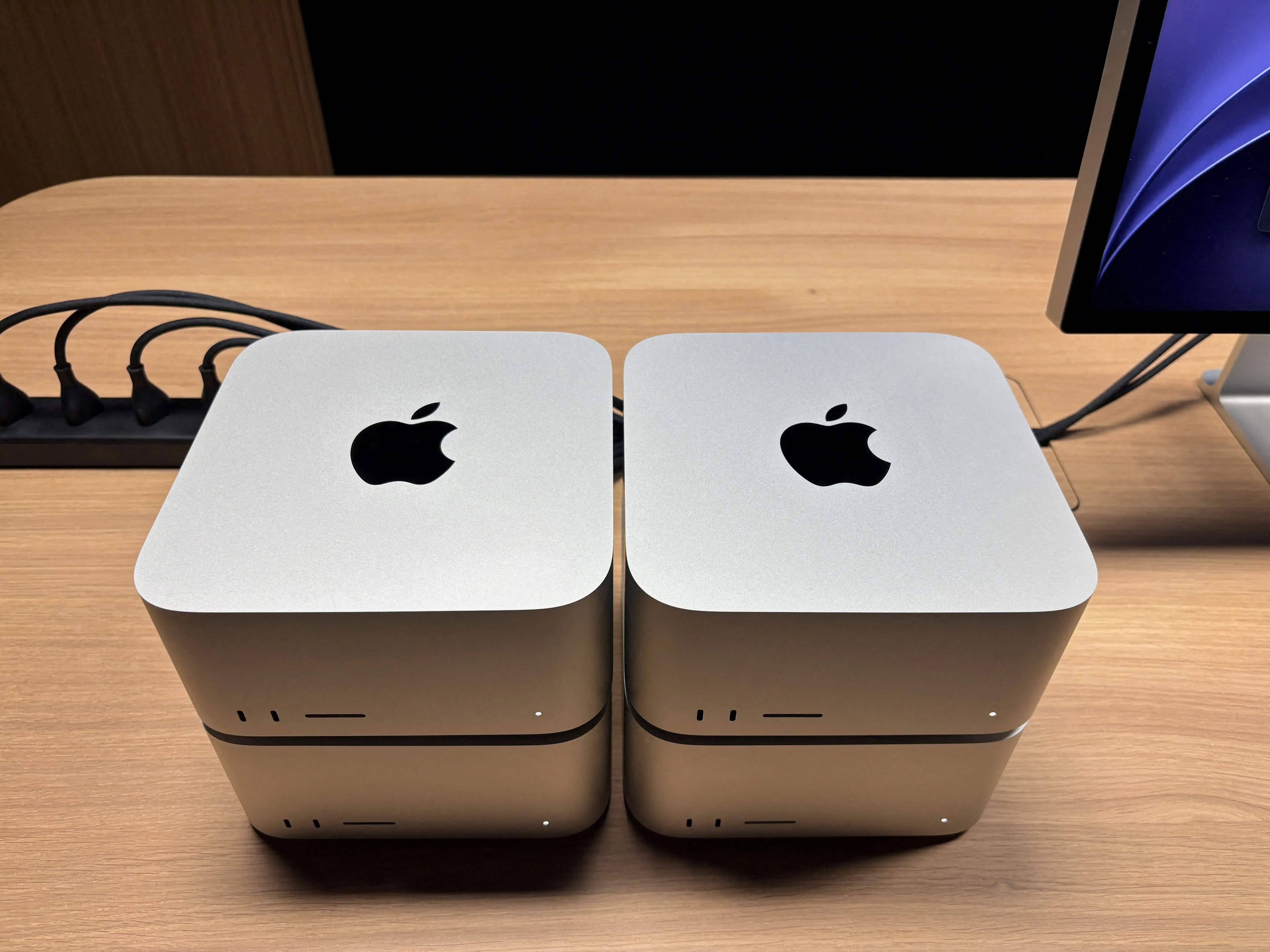 With new Macs, Apple aims to take on Microsoft, Nvidia in a rush to lower AI costs