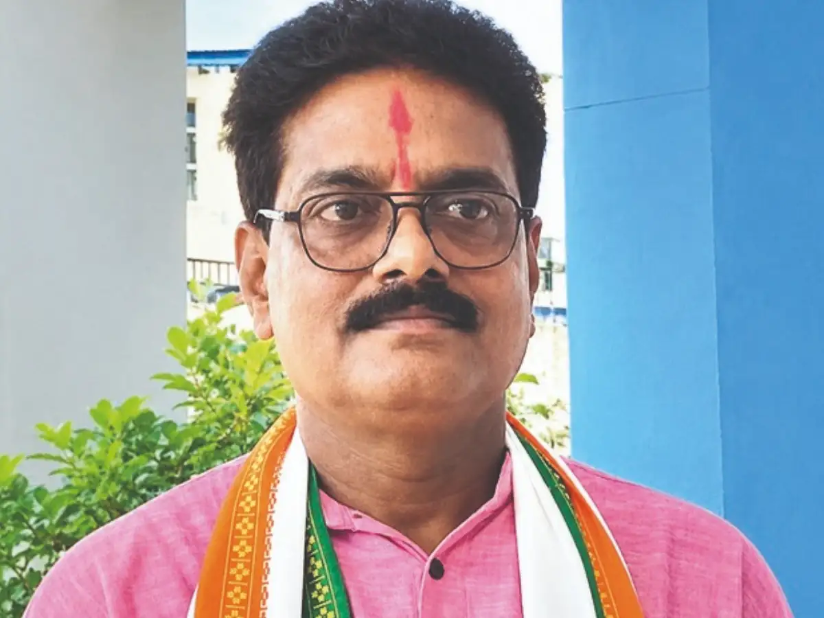 Milan Pradhan can contest Nandigram bypoll, Calcutta HC observes 