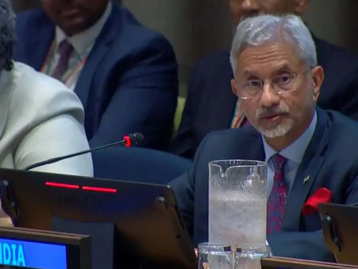 India cosponsors multilateralism event at UN as system feels heat 