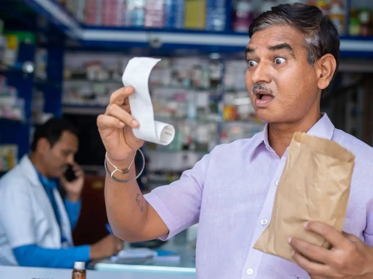 'Inflated medicine prices are daylight robbery': SC pulls up pharma companies over huge MRP-PTR gap 