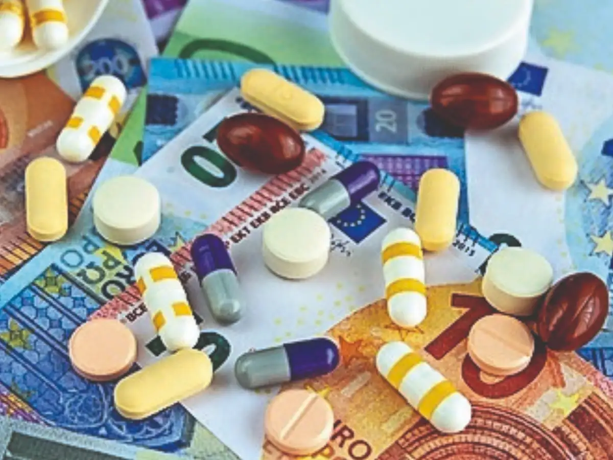 European pharma chiefs warn region risks losing ground to America, China 