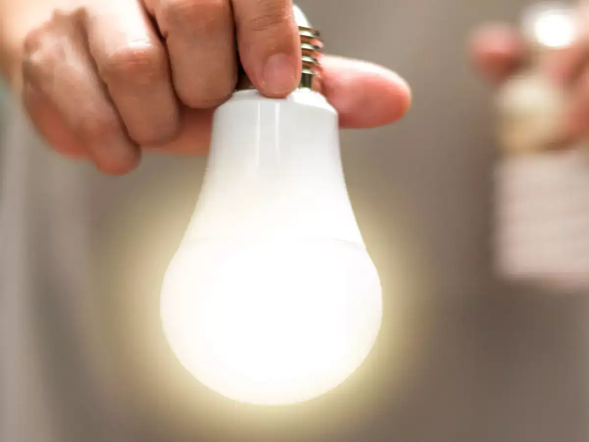 Can LED bulbs give you diabetes? UCL neuroscientist warns modern lighting may damage mitochondria and affect metabolism 
