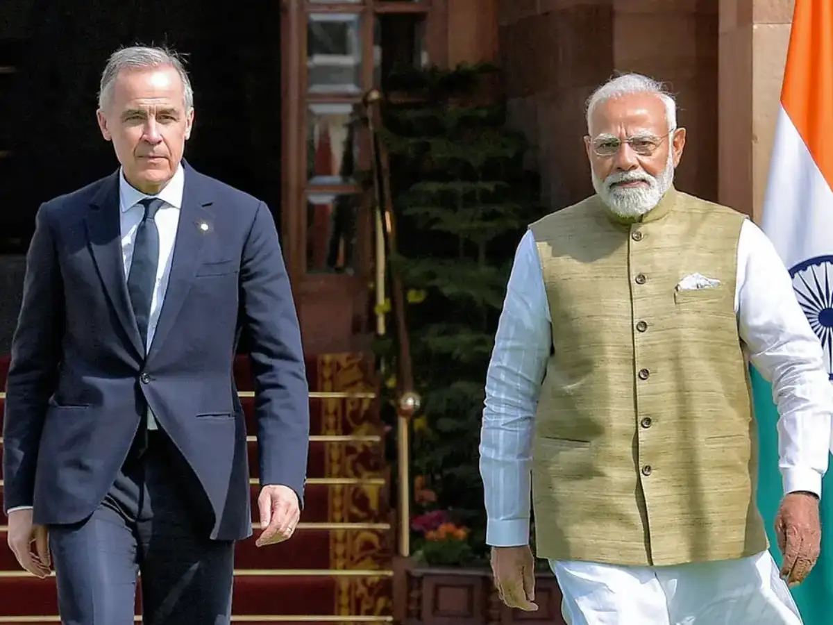 PM Modi likely to visit Canada in December as both nations seek to lock trade deal 