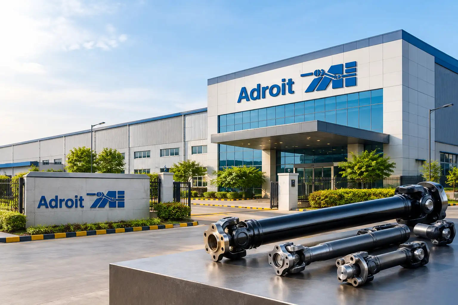 Adroit Industries IPO opens today; GMP signals 25% listing gains — Check key details