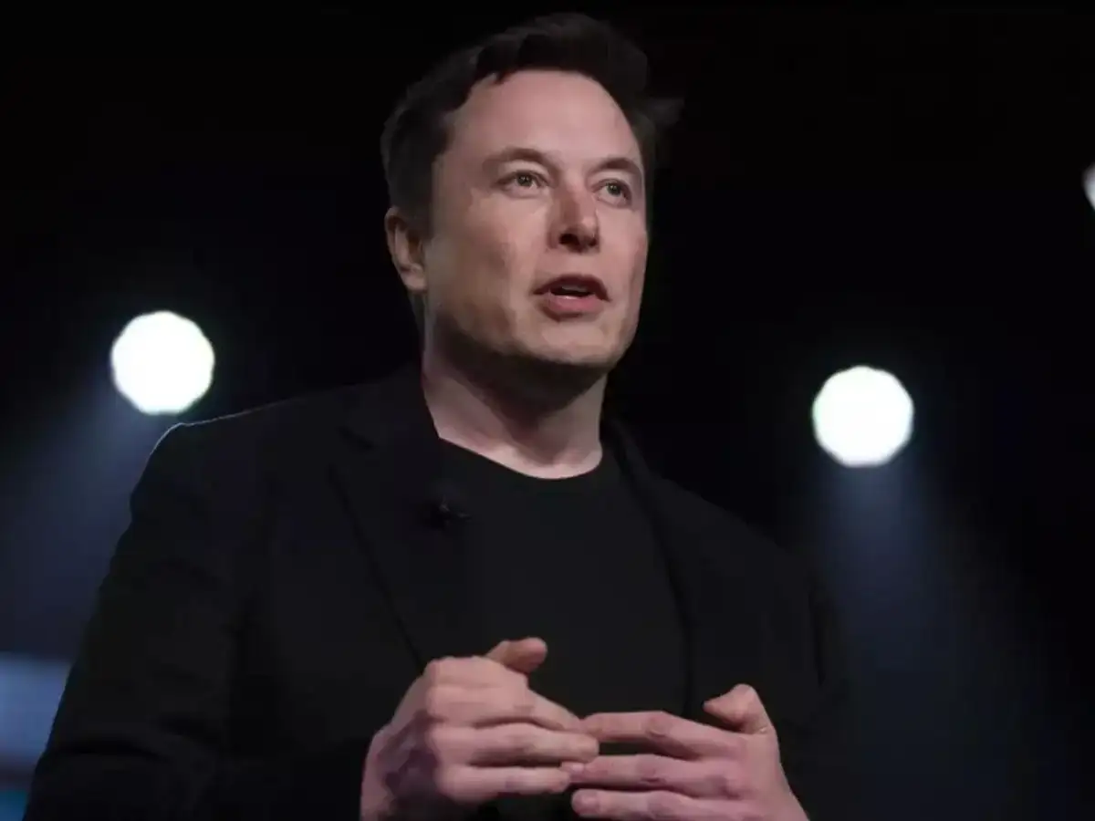 Elon Musk praises Xi Jinping as great leader in interview with Chinese state television 