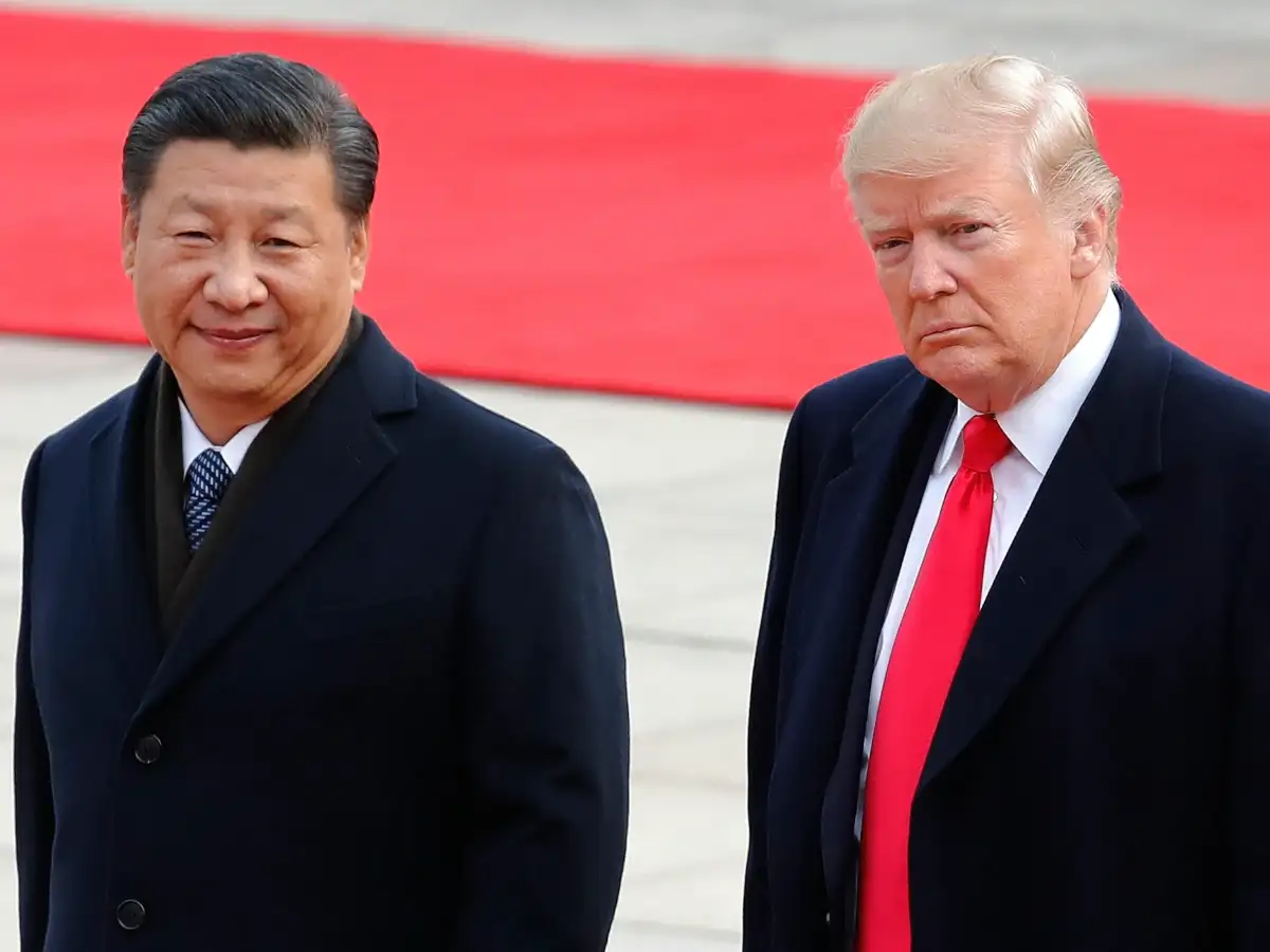 Trump-Xi summit: Top Republican calls China's Xi 'brutal dictator', slams state dinner 