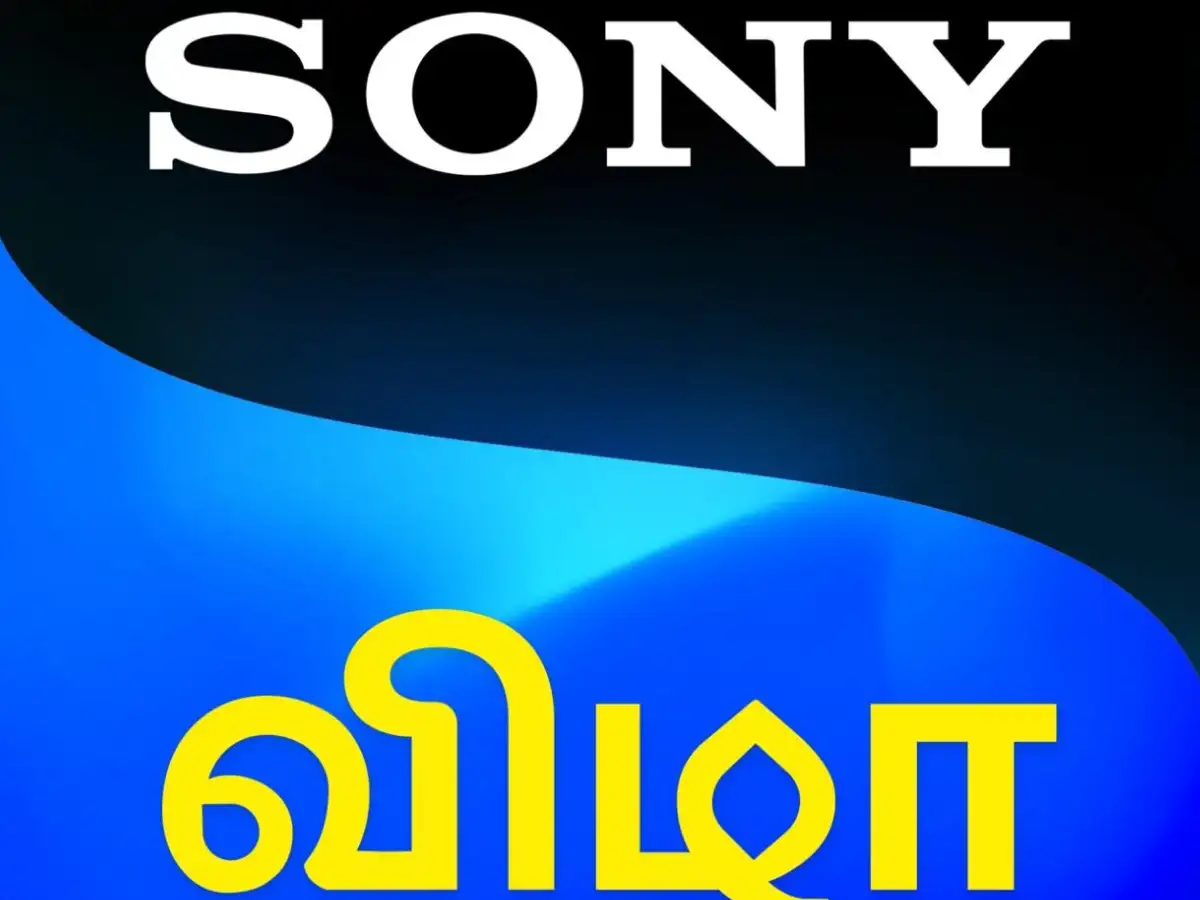 Sony to launch Tamil GEC on October 19 with Celebrity MasterChef Tamil, Tamil Idol 