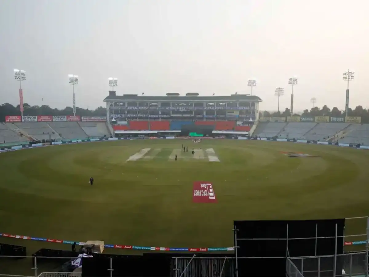 India A Women vs Australia A Women match shifted to Mohali from Dharamshala 