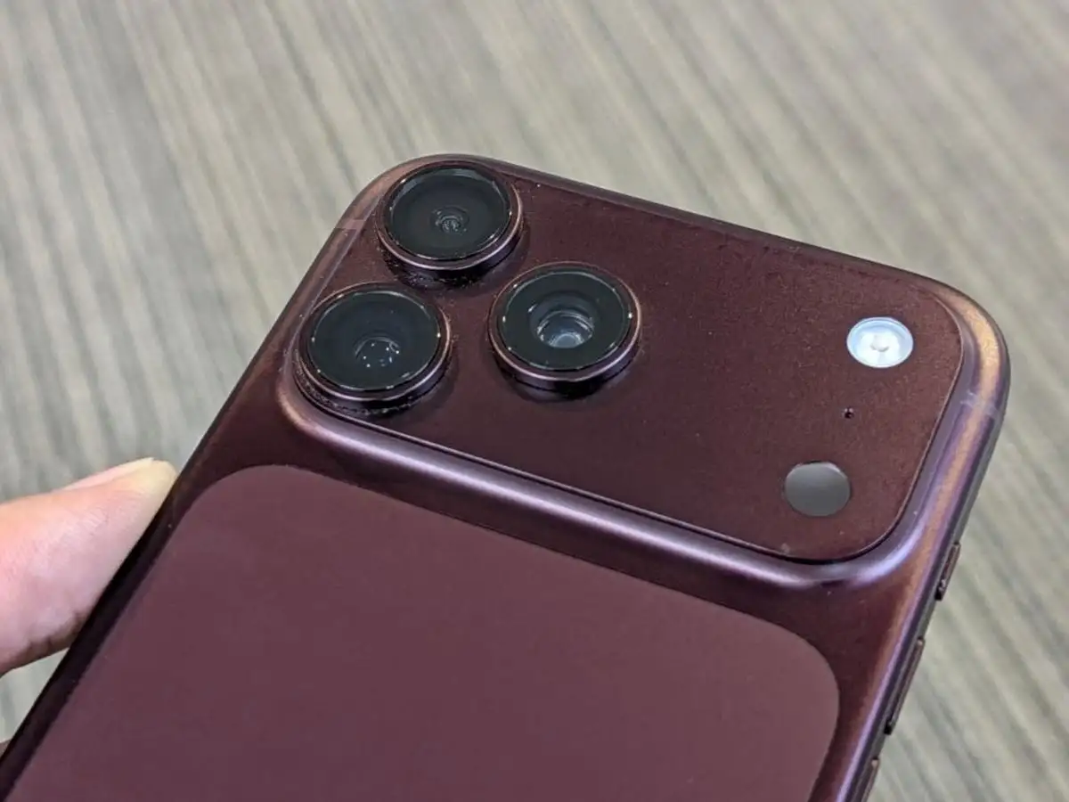 iPhone 18 Pro Max