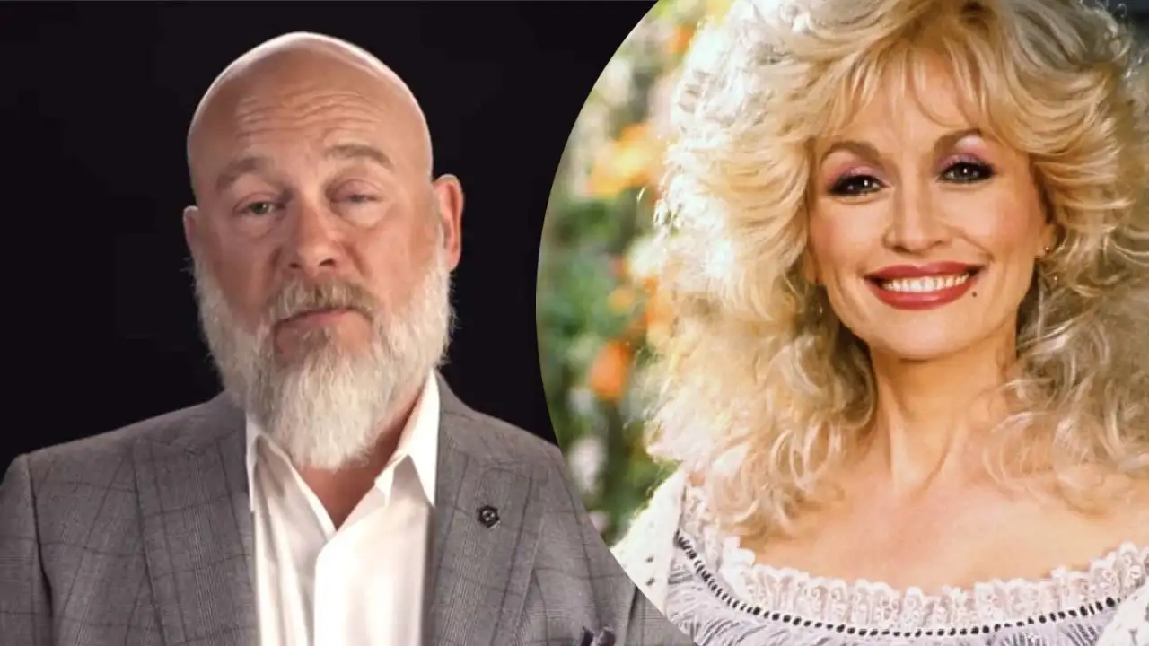 Dolly Parton’s nephew Bryan Seaver reacts after being fired as estate’s head of security amid threats allegations; “We refuse to be intimidated…” 