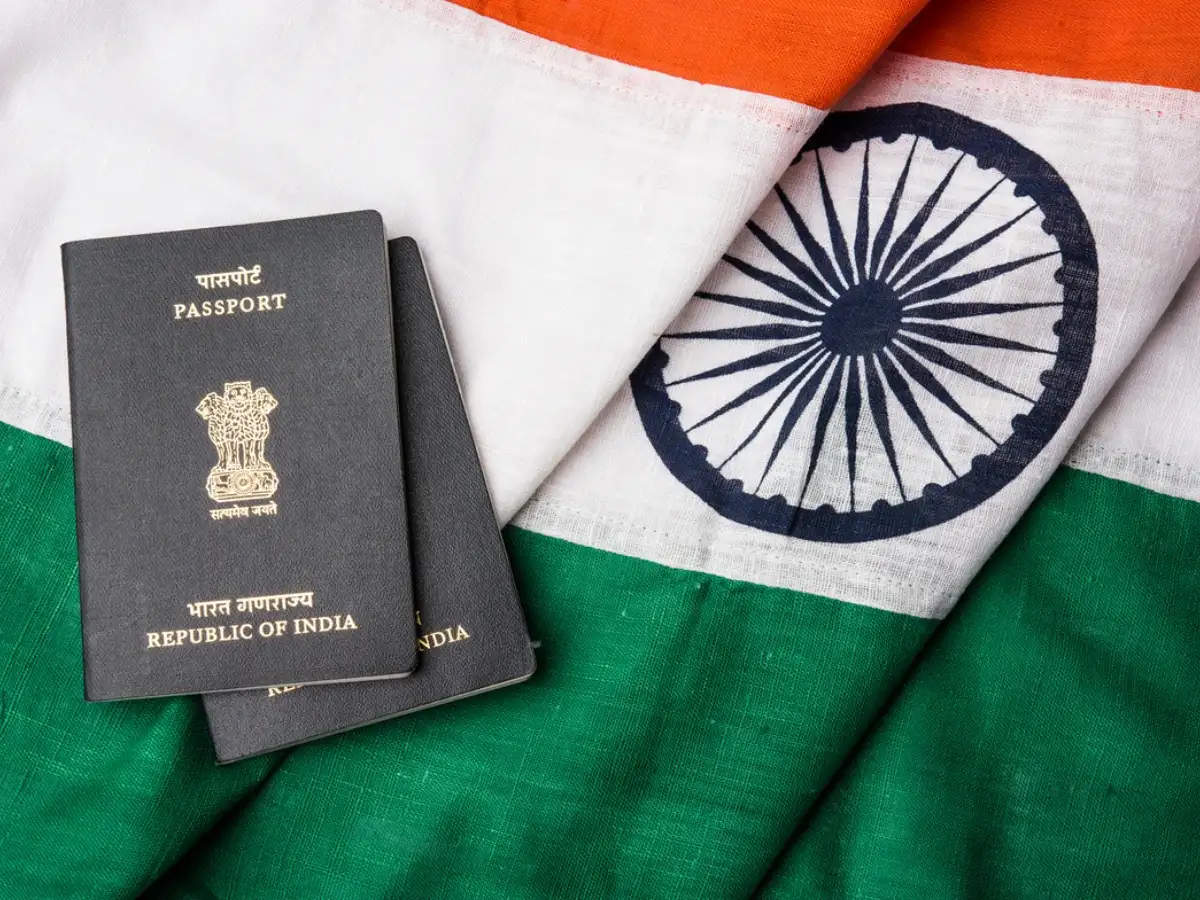 ‘Our passport is absolutely useless’: Entrepreneur says he pays Rs 1 crore in taxes but gets no international benefit, post goes viral 