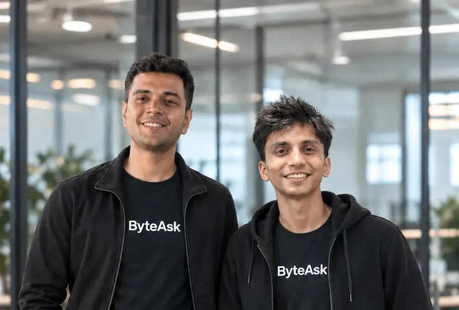 AI coding startup ByteAsk raises $1 million from YC, Entrepreneur First