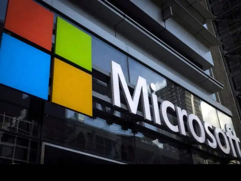 Microsoft plans $10 billion-plus Gulf investment with focus on resilience