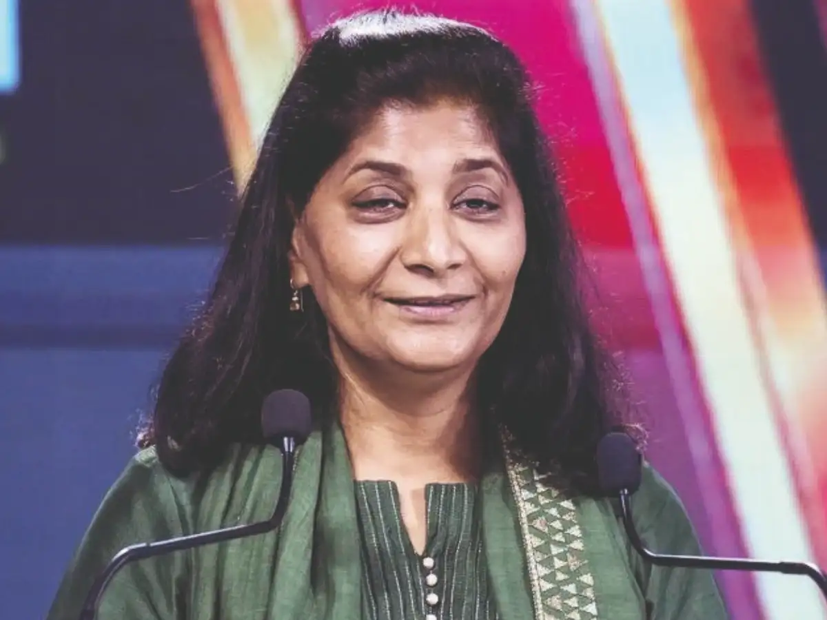 Rupee has scope to stabilise, appreciate: RBI deputy governor Poonam Gupta