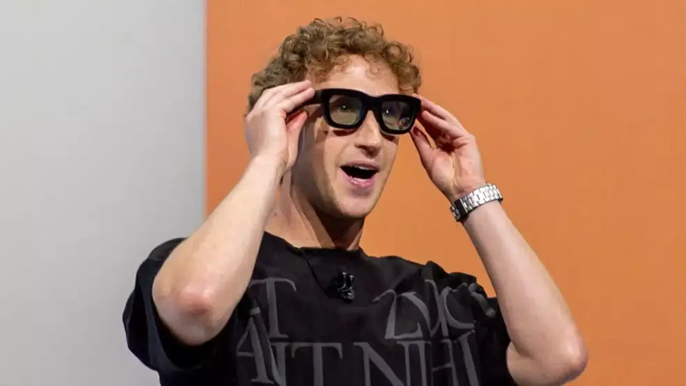 Meta launches camera-free AI glasses amid privacy pushback