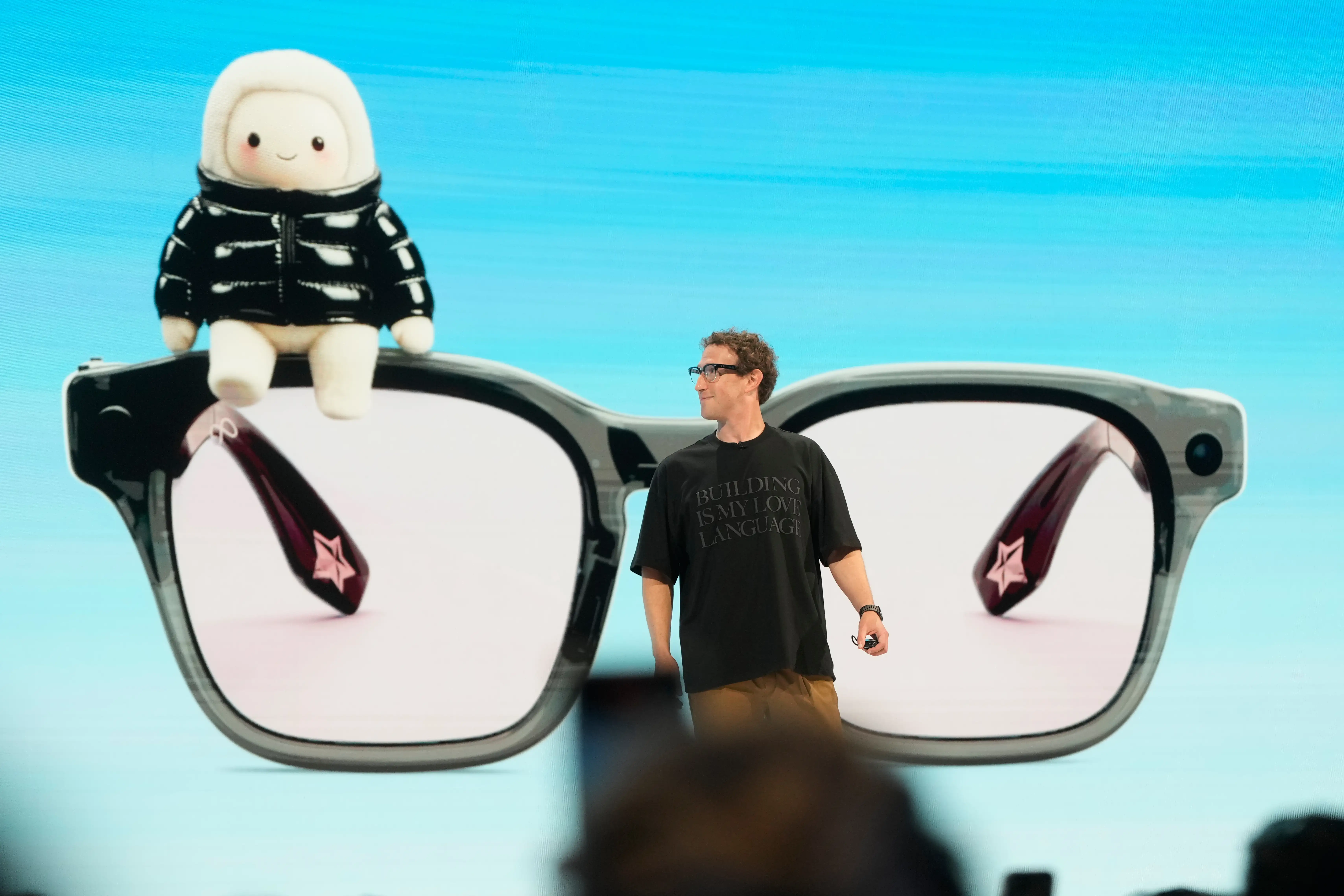 Meta bets big on wearable AI, Muse as Mark Zuckerberg pushes back against AI doom