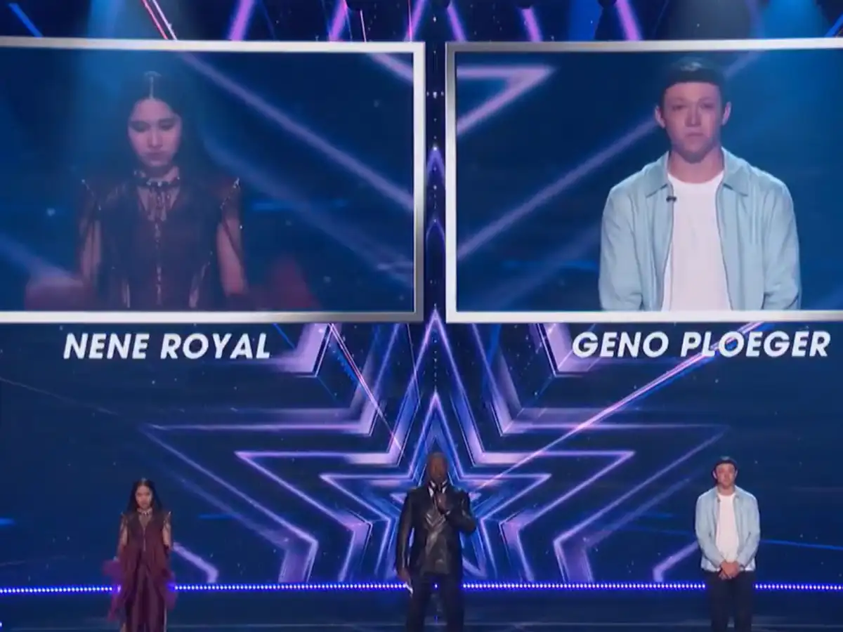 'America's Got Talent' reveals Season 21 winner - Check who won the $1 million mega prize and the final top-5 ranking 