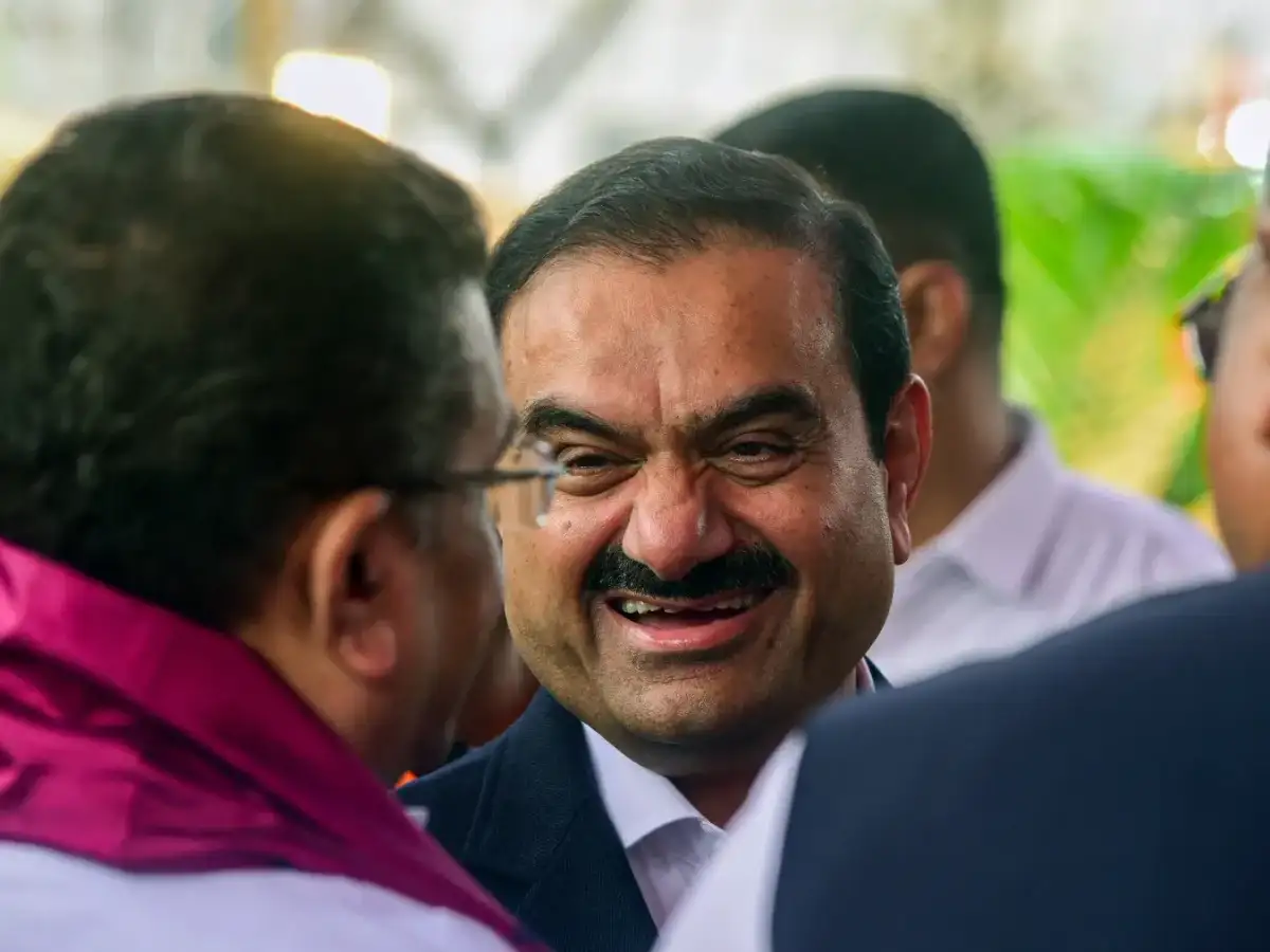 Adani Group sets Rs 1 lakh crore Bengal investment target, unveils Rs 4,000 crore hospital 