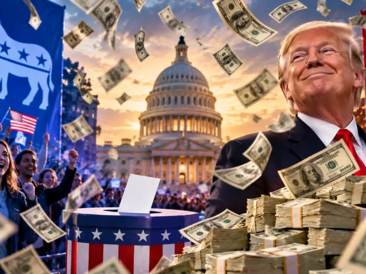 US midterm elections: 9 key issues that could shape the November polls 