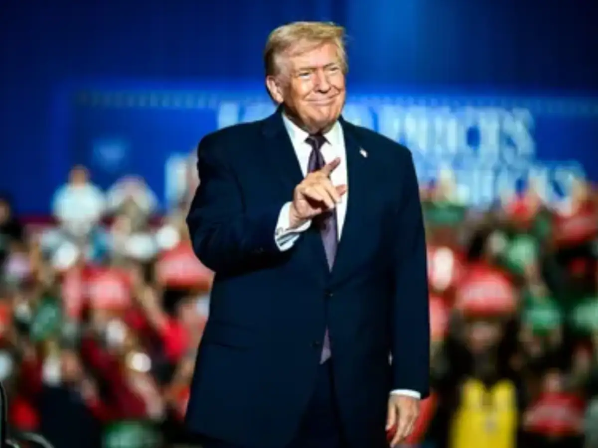 US Midterm Election 2026: Republican worries grow as Trump's approval stays low, more candidates oppose Iran war 