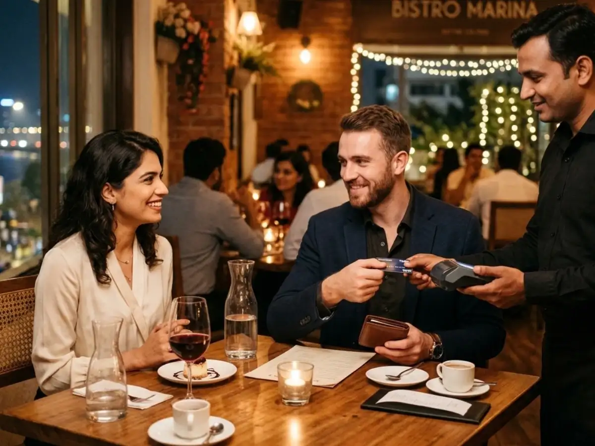 Modern dating has discovered the perfect scam: X user, says men are expected to pay the bill on the first date and be the provider; sparks feminism double standard debate 
