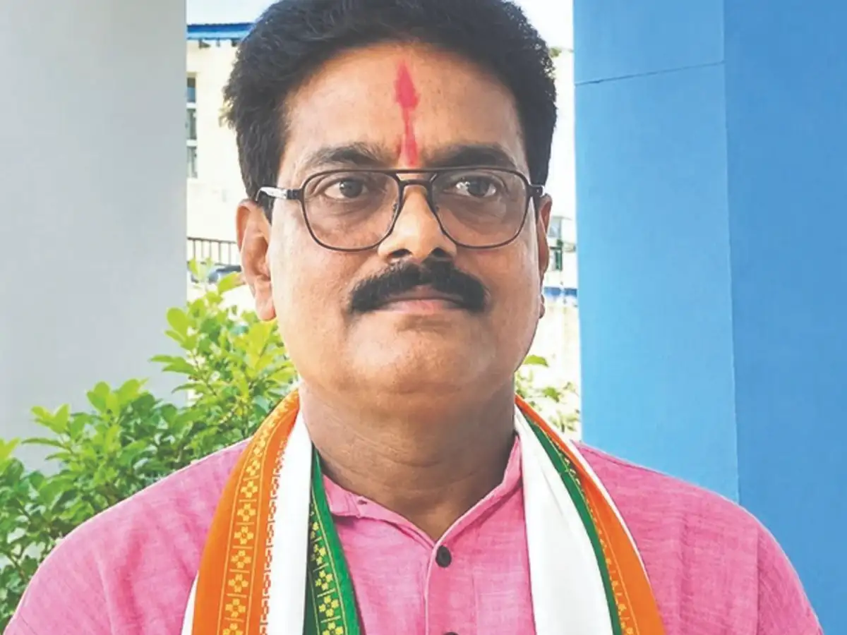 Calcutta HC asks state to allow Congress' Milan Pradhan to contest Nandigram bypoll 