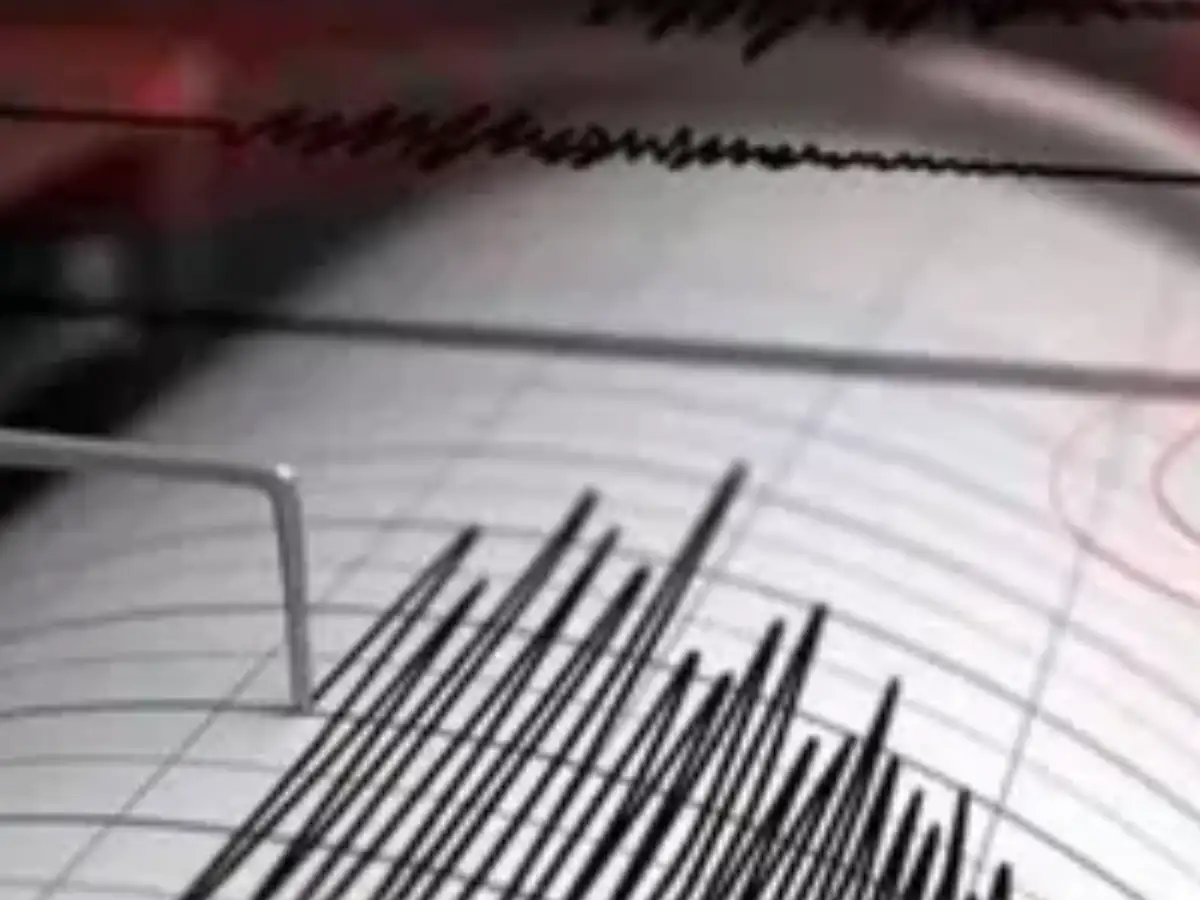 Earthquake of 5.4 magnitude  rattles southeastern Turkey 