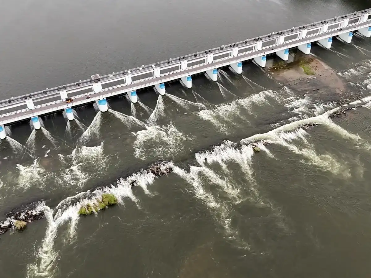 Cauvery water: SC asks Karnataka to respond to Tamil Nadu's plea alleging shortfall
