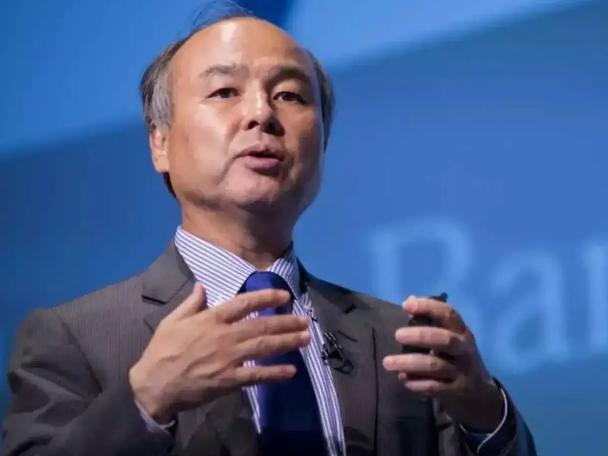 SoftBank's growing bets on AI and semiconductor assets