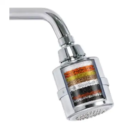 Image for RiverSoftDIVA-01ShowerFilterforBathroom