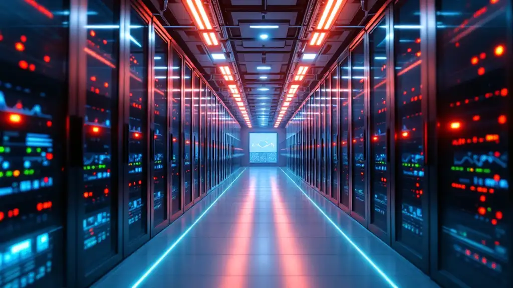 BlackRock, IFM close in on $25 billion Stack data center deal: Bloomberg