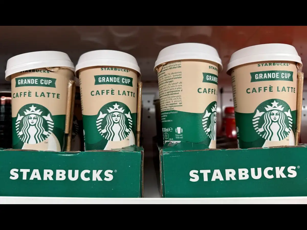 Starbucks’ internal memo reveals 250 North American stores are shutting down this week: Why is the coffee giant closing locations as sales and earnings forecasts rise? 