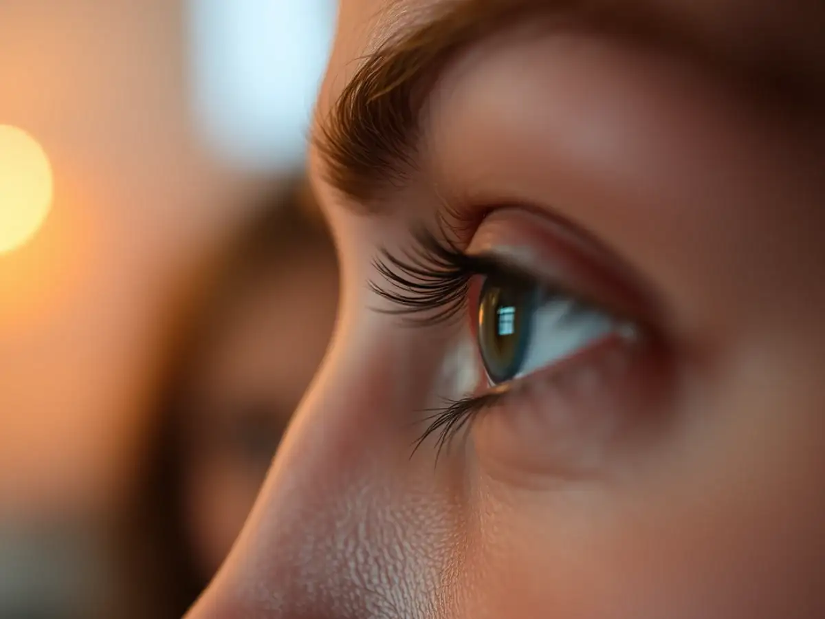 What if your eyes are older than you are? Scientists use a new AI model to uncover a surprising link between retinal age, smoking and diabetes 