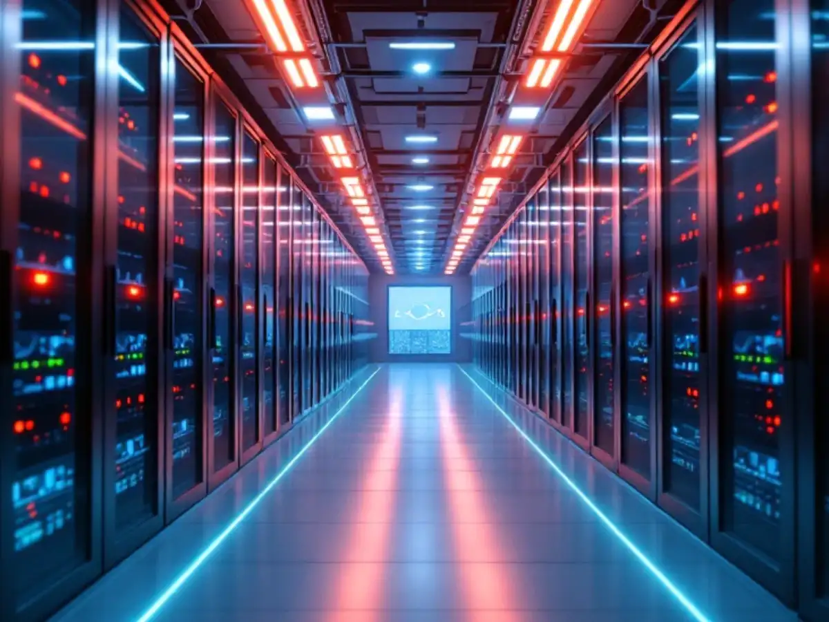 62 generators, no permits: New Jersey data centre's $1 million fine exposes the regulatory challenge of powering artificial intelligence &amp; how fast AI infrastructure can be built 