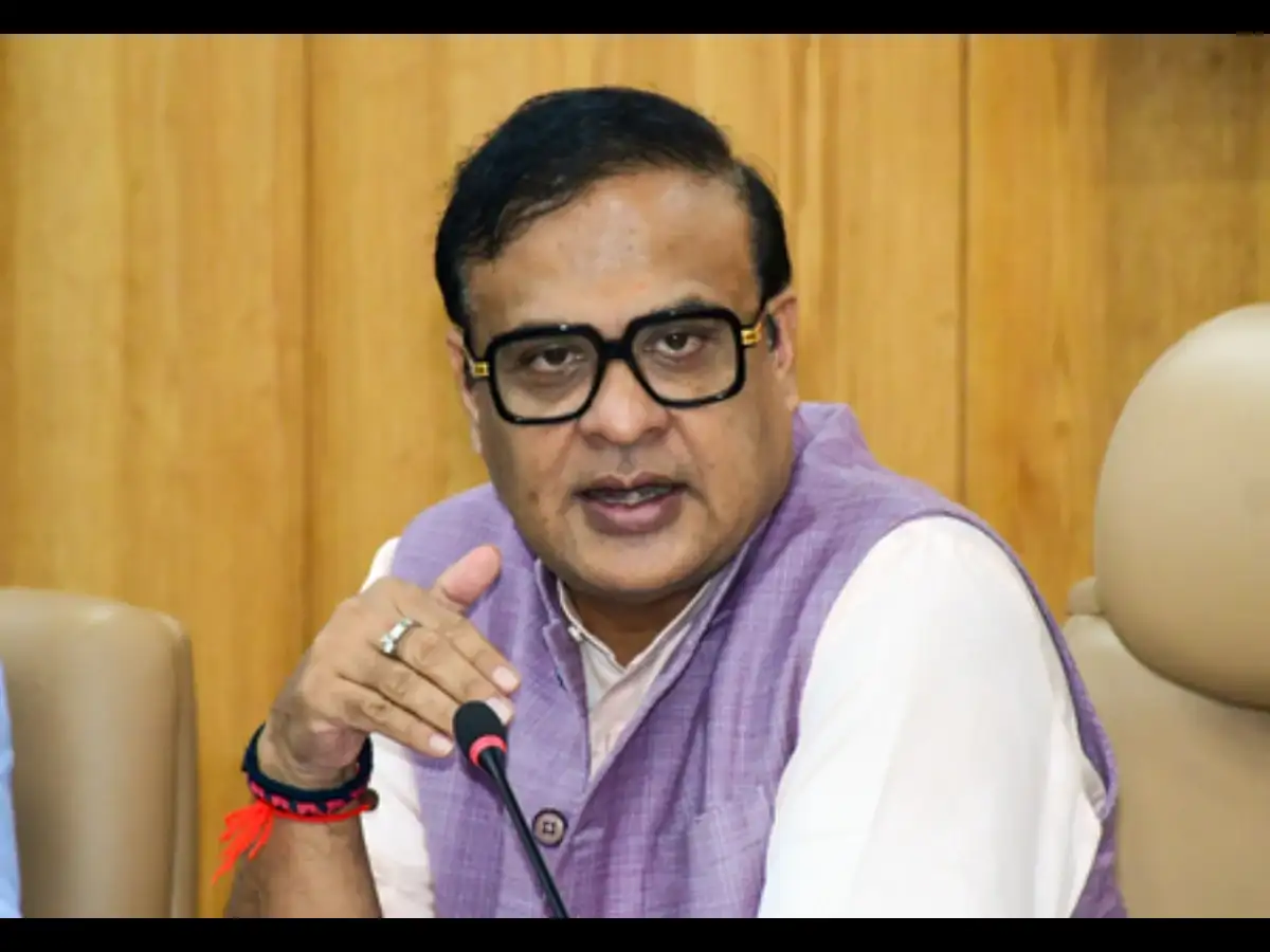 Assam raises Orunodoi payout to Rs 1,500 for October as Durga Puja gift 