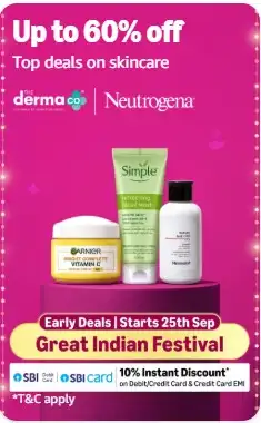 Image for Skincare